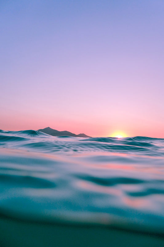 Ritual para el solsticio de verano: Renovación y bienestar
