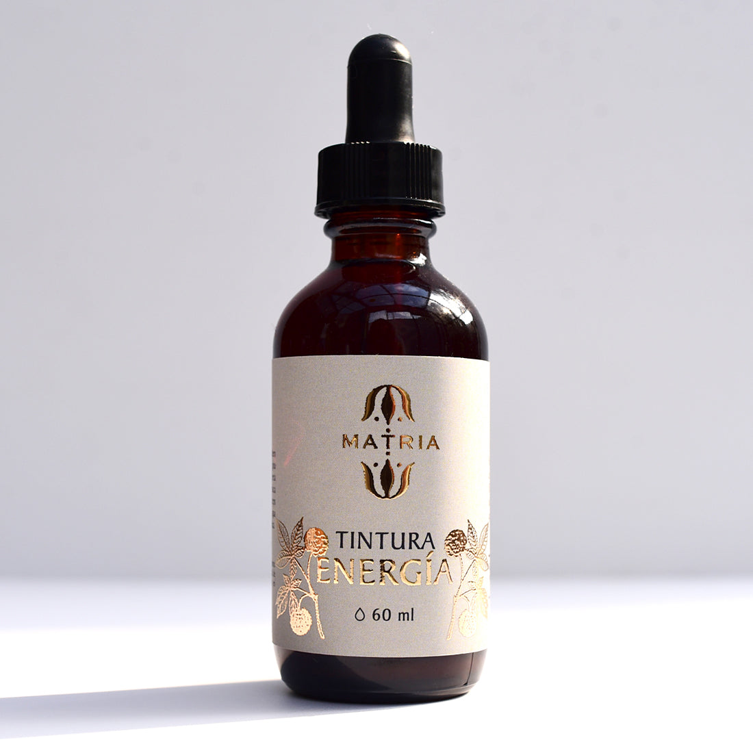 Energy Tincture