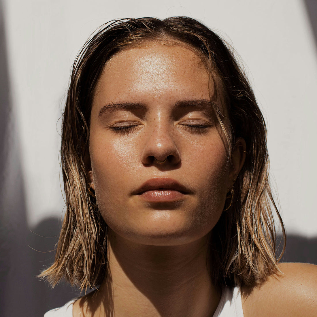 Sun block