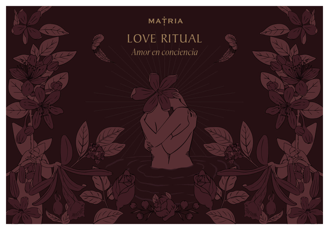 Love ritual