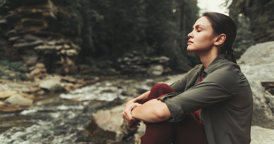El descanso también es medicina
