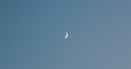 Ritual de Luna Nueva en Virgo