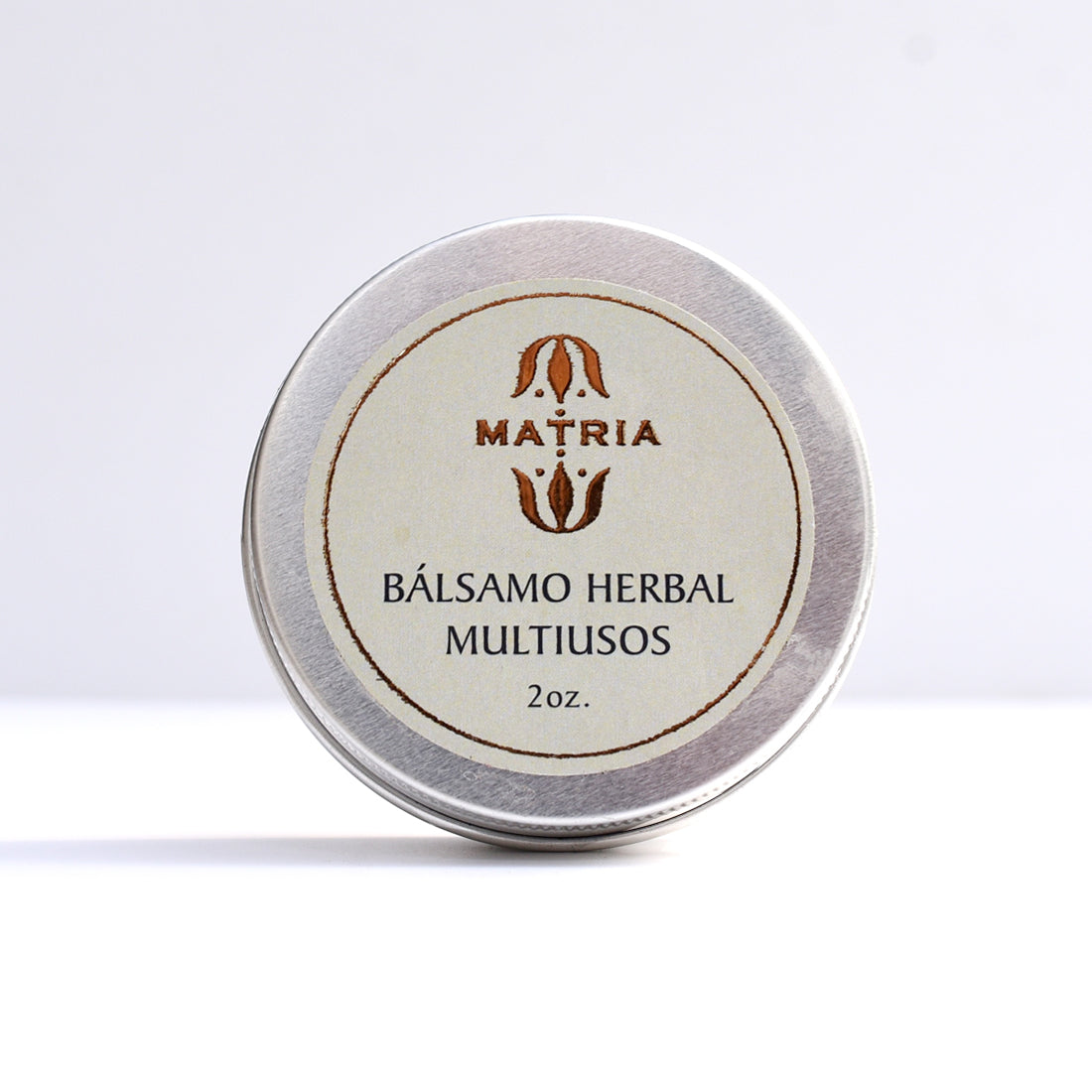 Bálsamo Herbal Multiusos