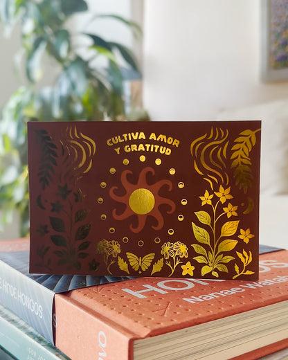 Calendario Lunar 2026