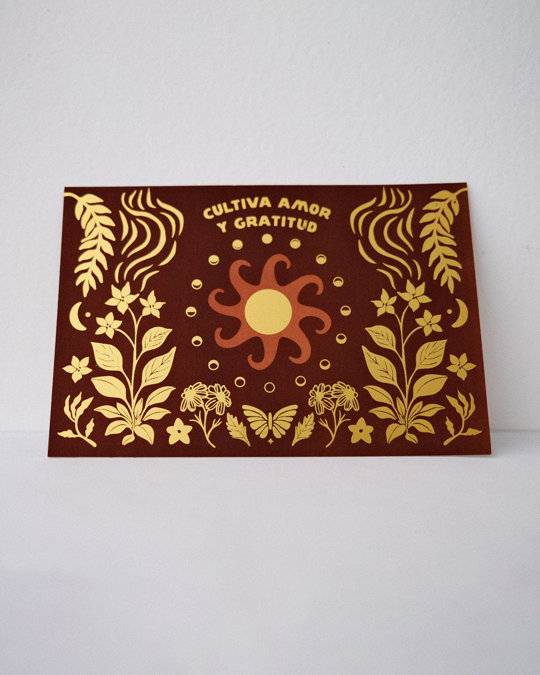 Calendario Lunar 2026