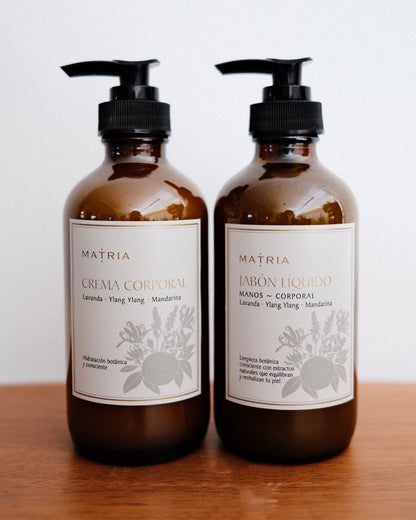 Kit Navideño · Ritual de Luz