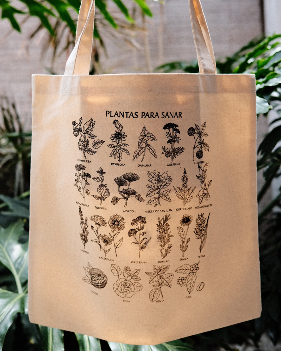 Tote bag